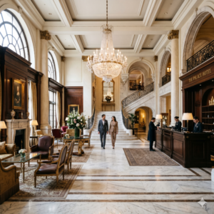 New Hotel