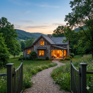 Private House