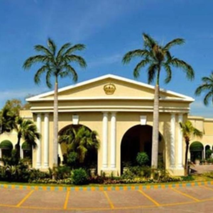 Faletti's Hotel Lahore