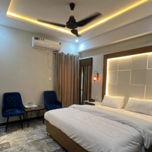 Hotel Araamish