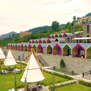 IYI Luxury Inn Swat