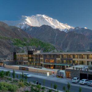 PC Legacy Hunza