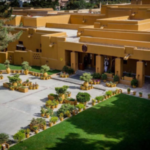 Quetta Serena Hotel