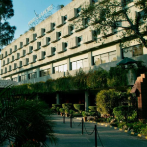 Avari Lahore Hotel