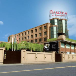 Ramada by Wyndham Multan