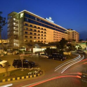 Pearl Continental Hotel, Lahore