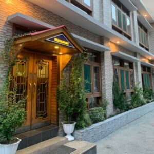 Park Hotel Gilgit