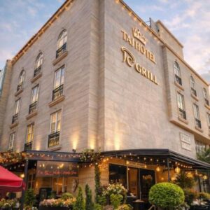 Taj Signature Hotel Islamabad