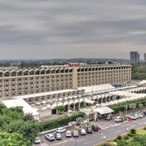 Islamabad Marriott Hotel