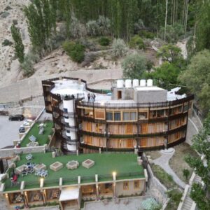 Famree Resort Hunza
