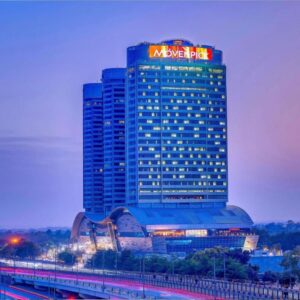 Movenpick Hotel Centaurus Islamabad