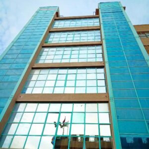 Indus Hotel Hyderabad
