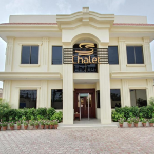 S Chalet Multan