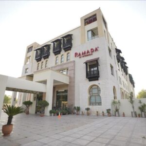 Ramada by Wyndham Islamabad