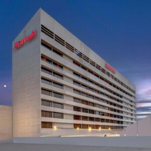 Karachi Marriott Hotel