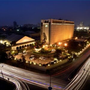 Pearl Continental Hotel, Karachi