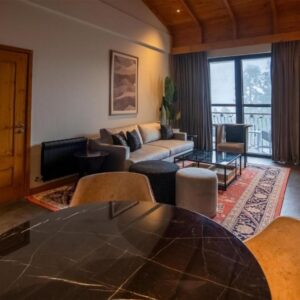 Doubletree By Hilton Nathiagali