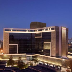Mövenpick Hotel Karachi