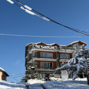 The Timberline Murree