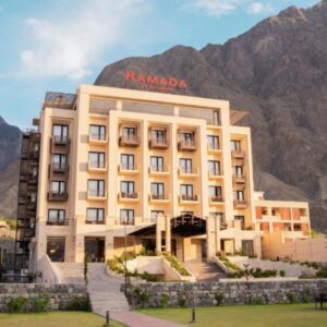 Ramada Resort by Wyndham Gilgit