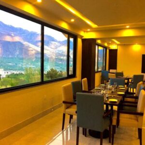 Avari Xpress Gilgit