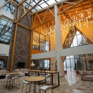 Doubletree By Hilton Nathiagali