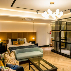 Hotel City Center