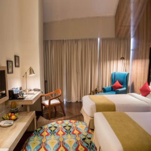Hotel Dgates