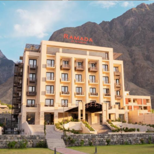 Ramada Resort by Wyndham Gilgit