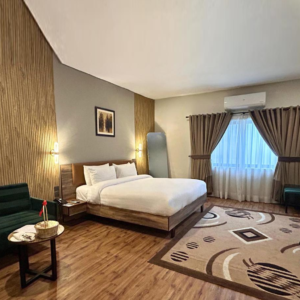 Hotel One The Mall Road-Lahore