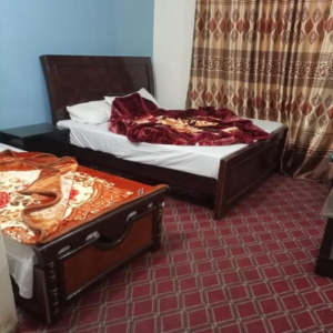 Kaghan Valley Hotel