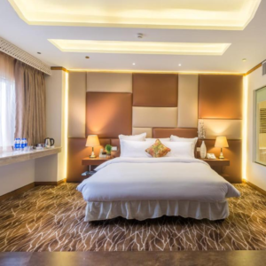 Luxus Grand Hotel