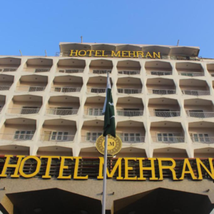 Hotel Mehran