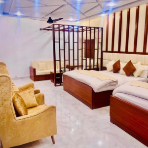 The Signature Hotel Multan