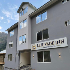 Lee Rivage Inn
