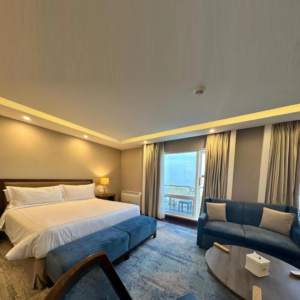 Pearl Continental Hotel, Bhurban