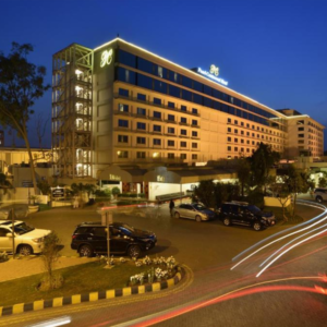 PC Hotel Lahore