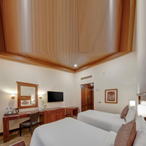 PC Hotel Malam Jabba