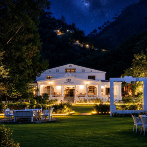 White Palace Hotel Swat