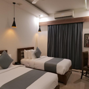Xefan hotel