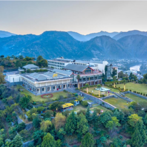 Pearl Continental Hotel, Muzaffarabad