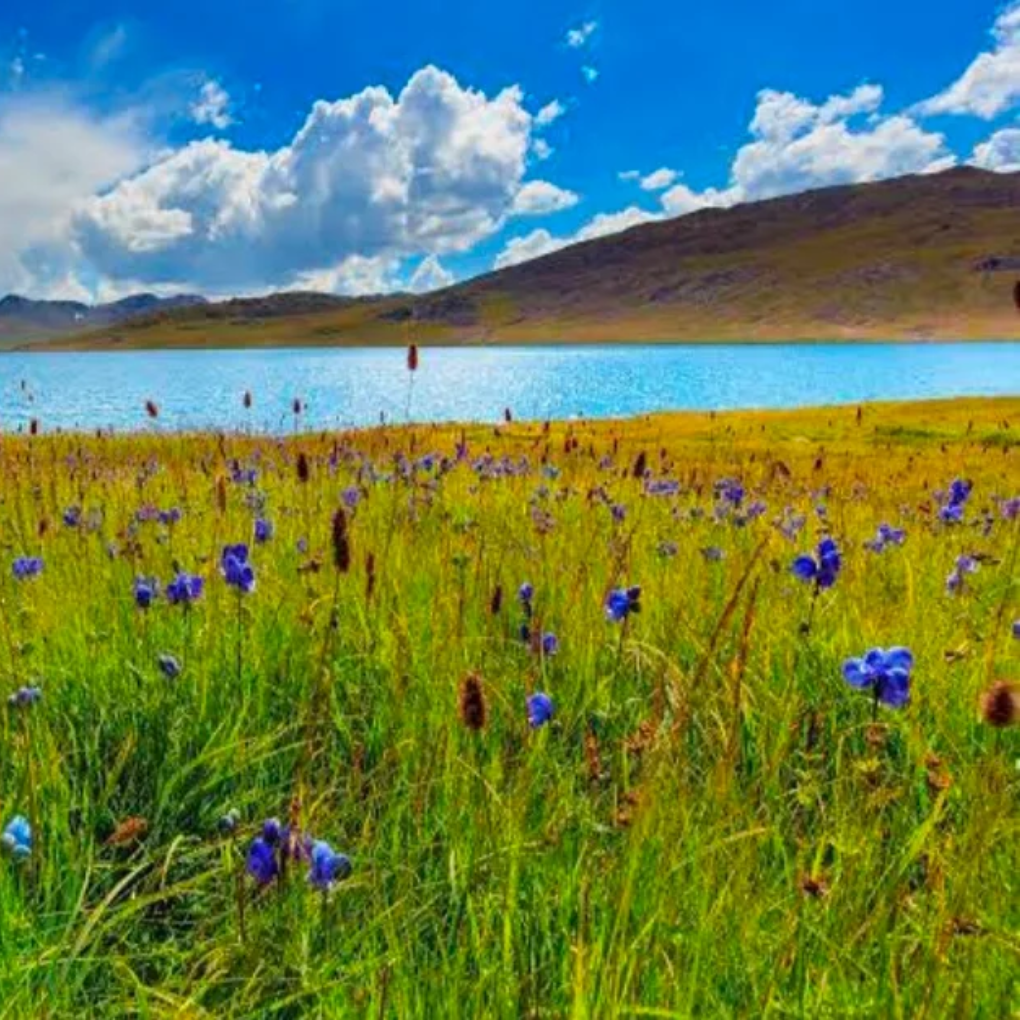 6 Days Skardu and Deosai