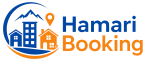 hamaribooking logo